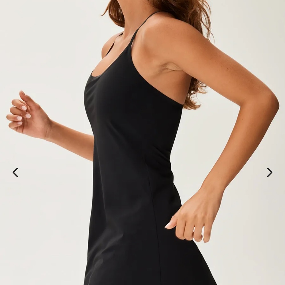 Outdoor voices exercise dress